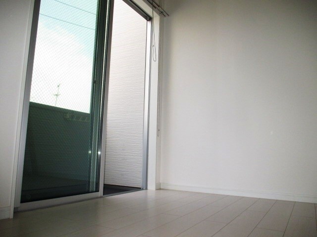 スカイヴィラ東難波の物件内観写真