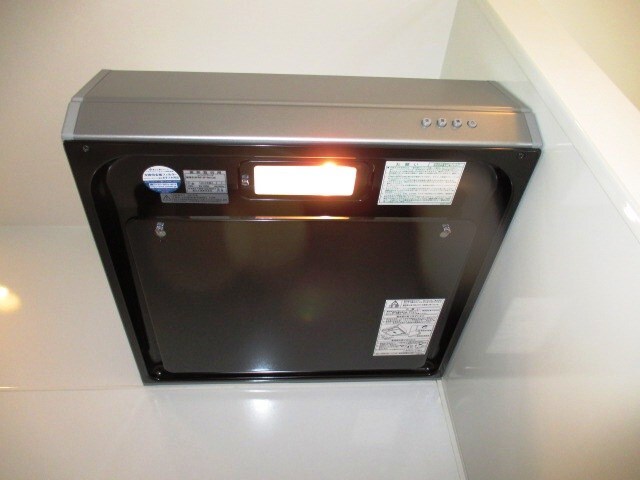 スカイヴィラ東難波の物件内観写真