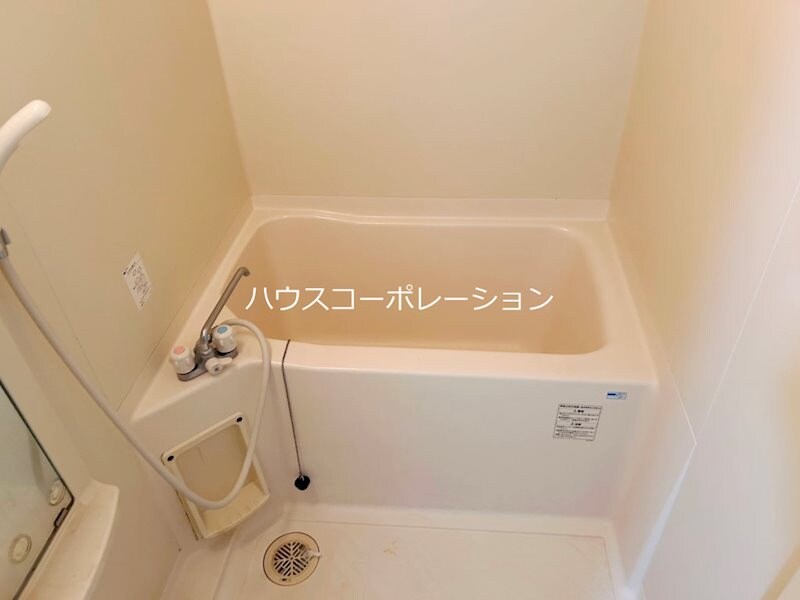 コスモスコートの物件内観写真