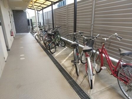 コスモスコートの物件内観写真