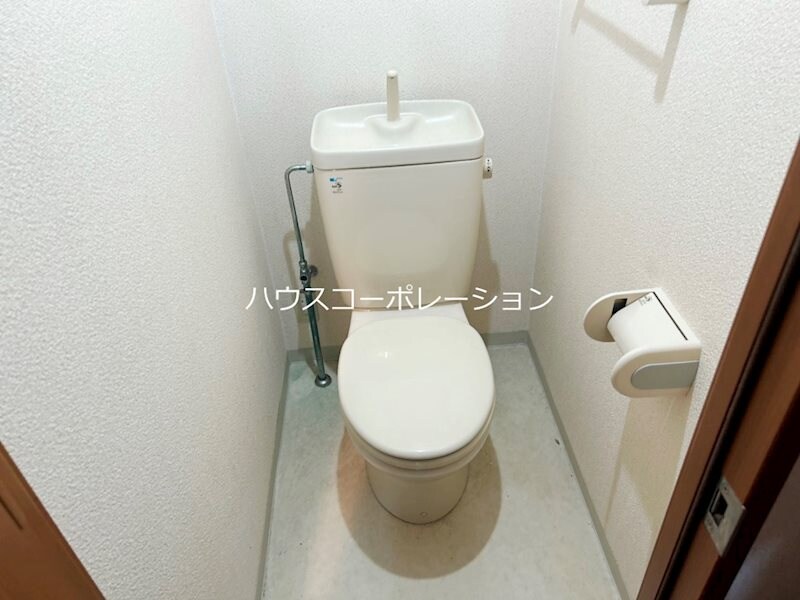 コスモスコートの物件内観写真