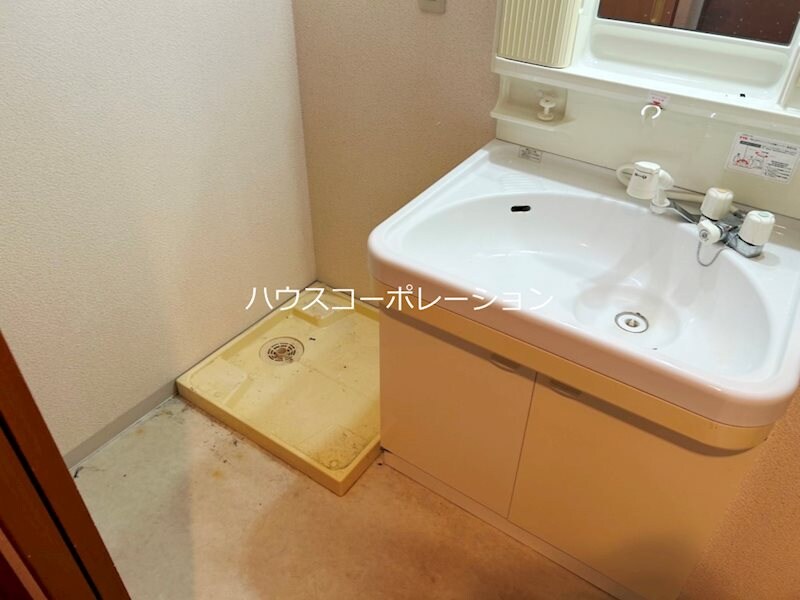 コスモスコートの物件内観写真