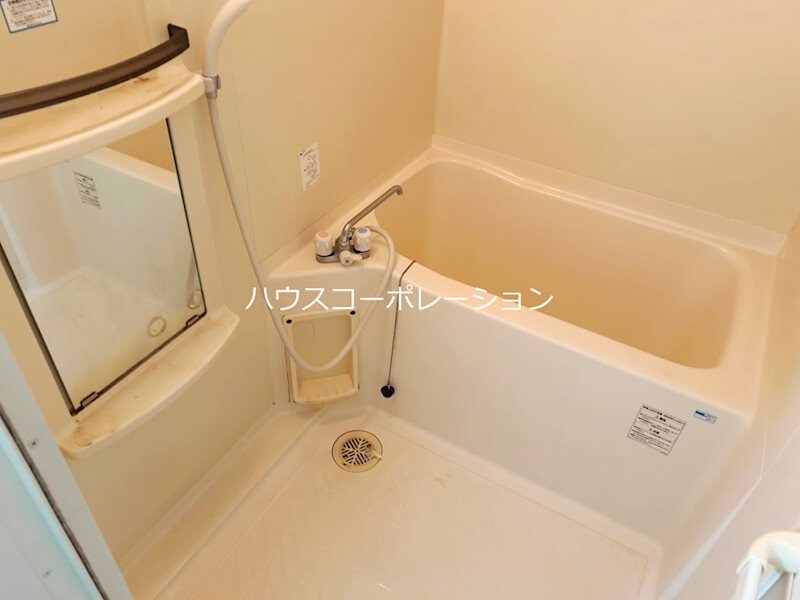 コスモスコートの物件内観写真