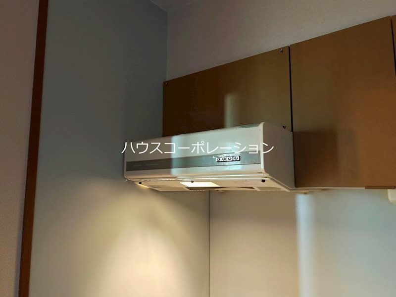 コスモスコートの物件内観写真