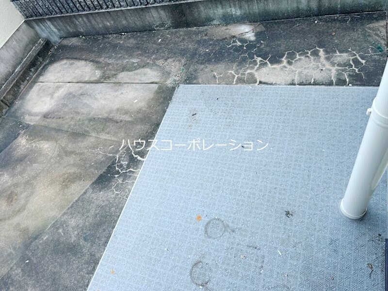 コスモスコートの物件内観写真