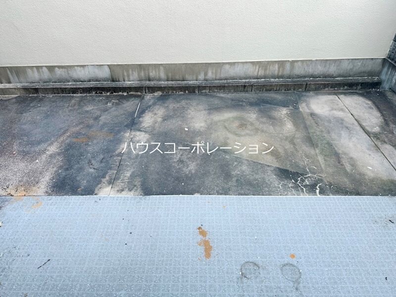 コスモスコートの物件内観写真