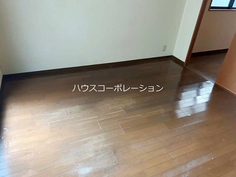 コスモスコートの物件内観写真