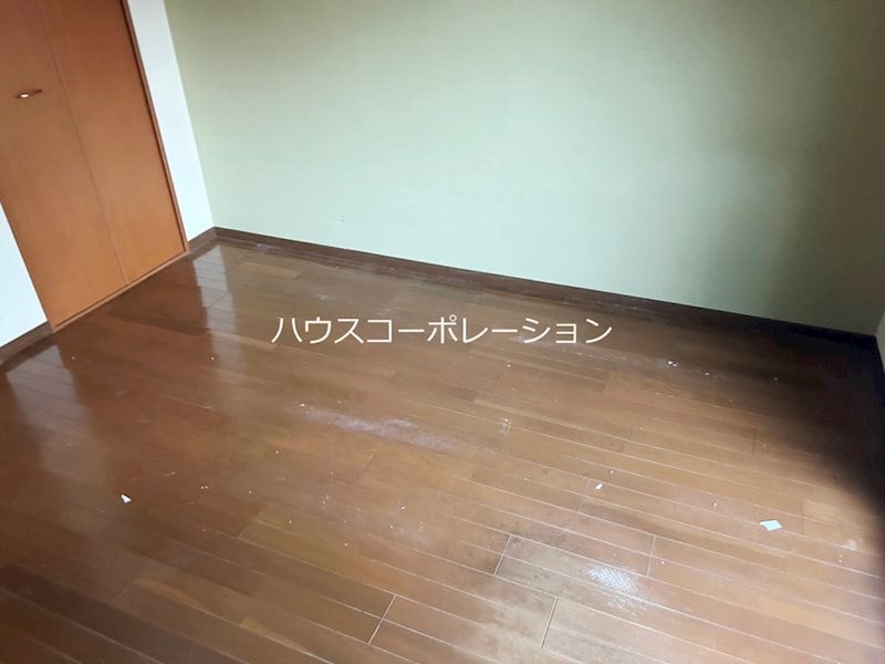 コスモスコートの物件内観写真