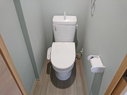 ヴェルステック武庫之荘の物件内観写真