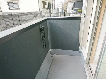 ヴェルステック武庫之荘の物件内観写真