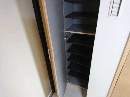 ヴェルステック武庫之荘の物件内観写真