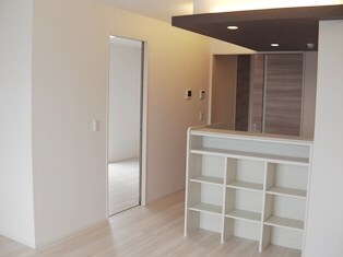 La vie belle 塚口の物件内観写真