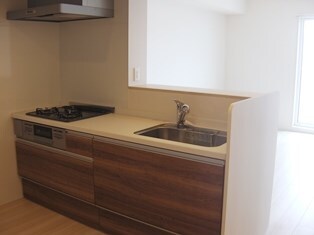 La vie belle 塚口の物件内観写真