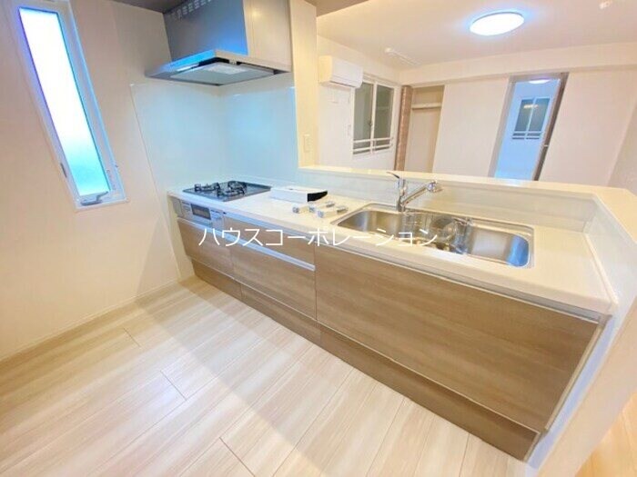 La vie belle 塚口の物件内観写真