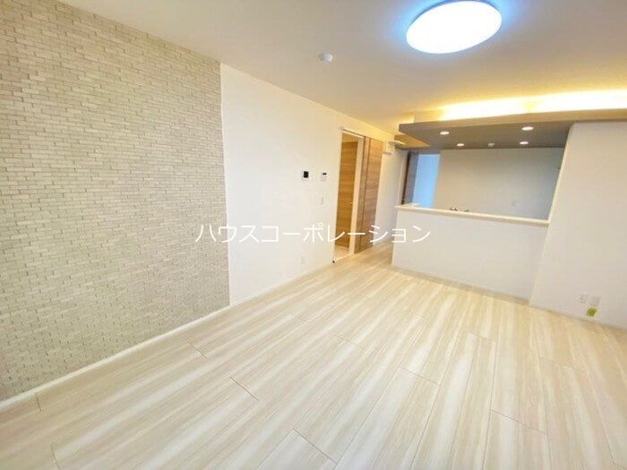 La vie belle 塚口の物件内観写真