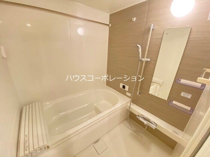 La vie belle 塚口の物件内観写真