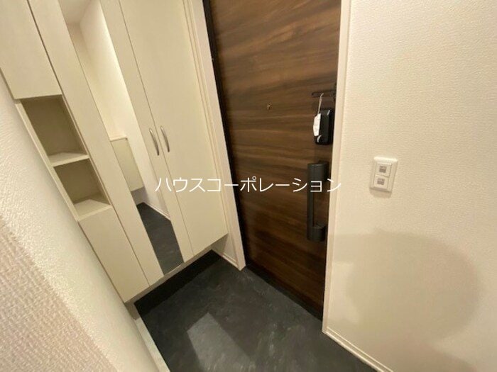 La vie belle 塚口の物件内観写真