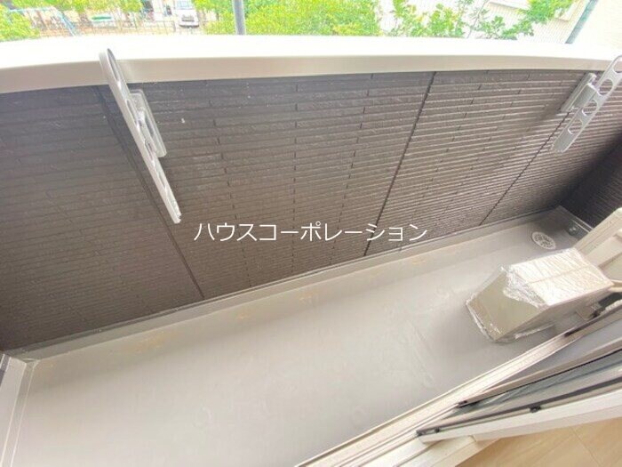 La vie belle 塚口の物件内観写真