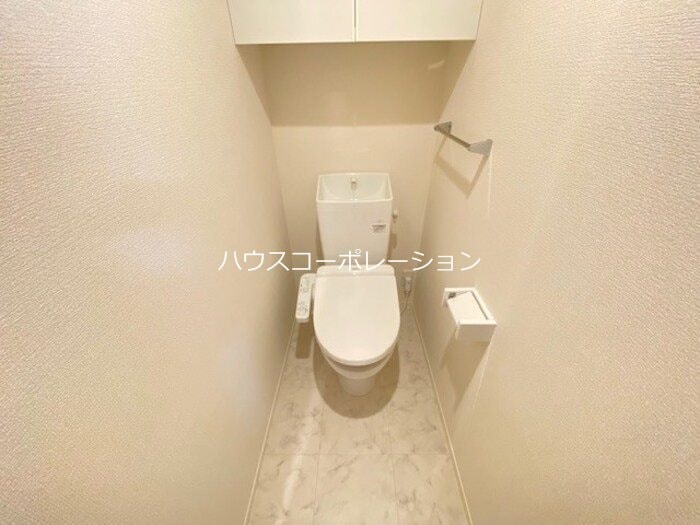 La vie belle 塚口の物件内観写真