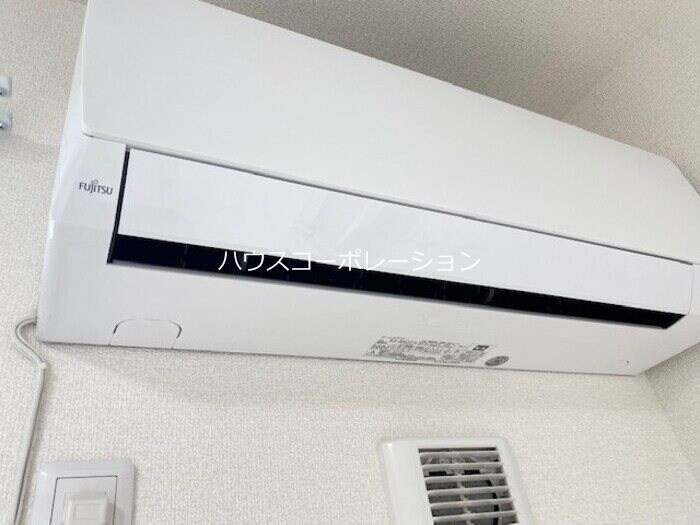 La vie belle 塚口の物件内観写真