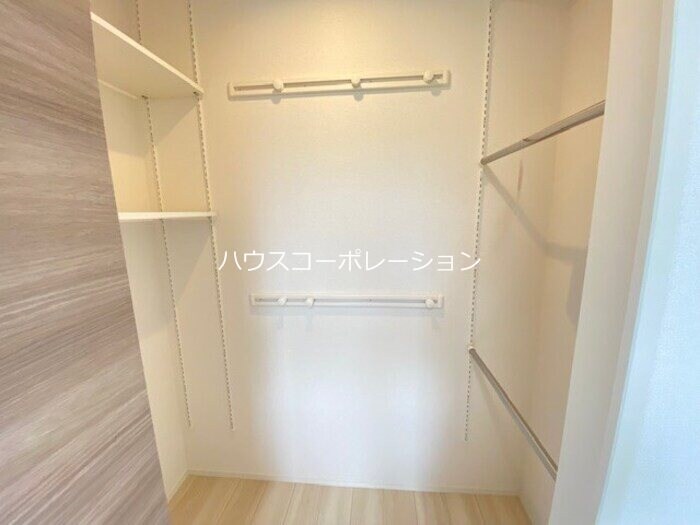 La vie belle 塚口の物件内観写真