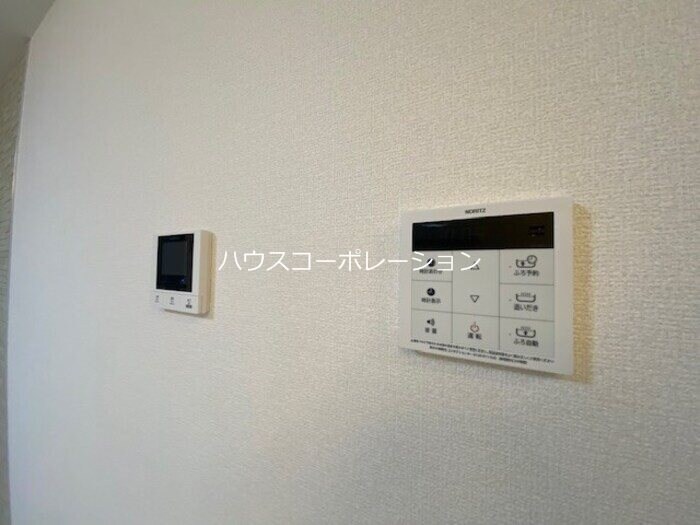 La vie belle 塚口の物件内観写真