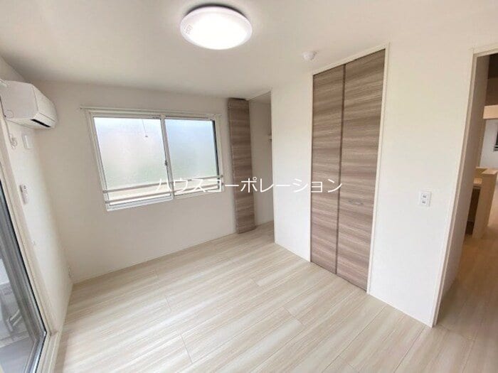 La vie belle 塚口の物件内観写真