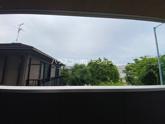 La vie belle 塚口の物件内観写真