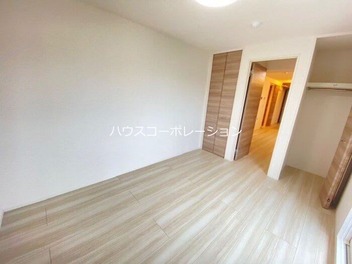 La vie belle 塚口の物件内観写真