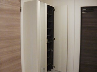 La vie belle 塚口の物件内観写真