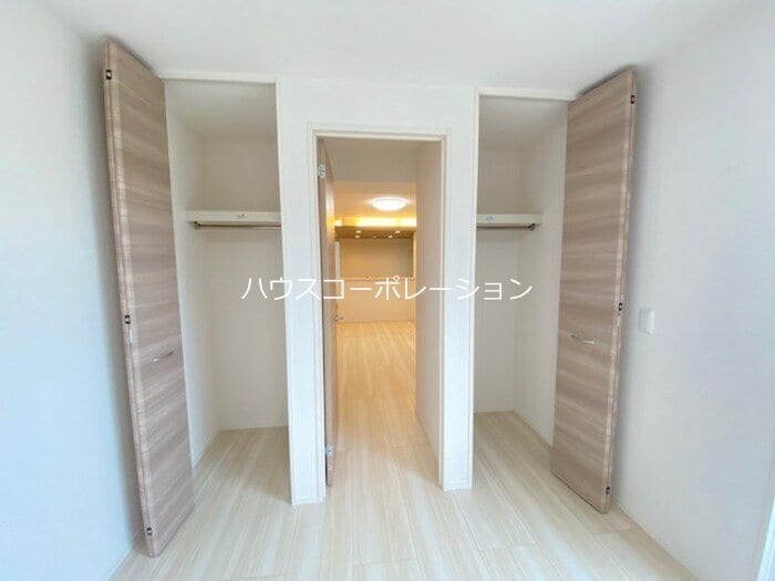 La vie belle 塚口の物件内観写真