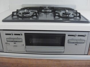 La vie belle 塚口の物件内観写真