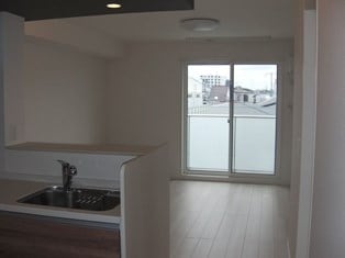 La vie belle 塚口の物件内観写真