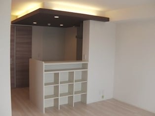 La vie belle 塚口の物件内観写真