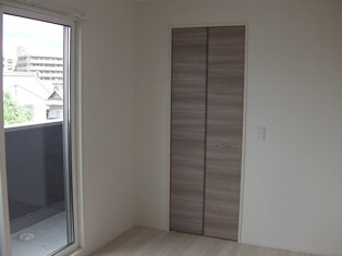 La vie belle 塚口の物件内観写真