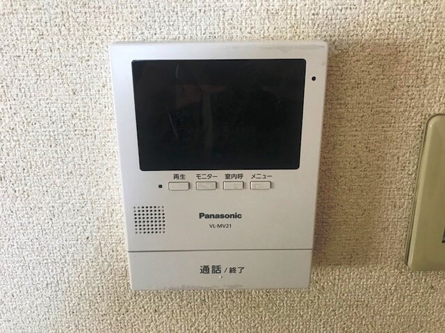 インタルシオ武庫之荘の物件内観写真