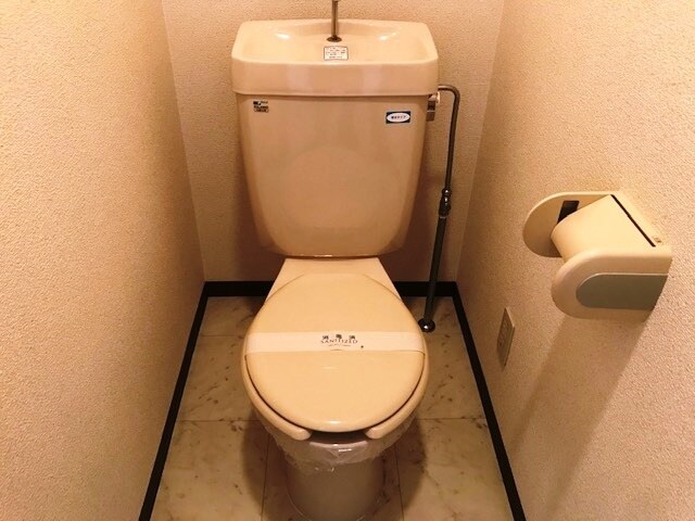 インタルシオ武庫之荘の物件内観写真