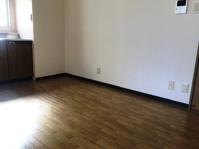 インタルシオ武庫之荘の物件内観写真