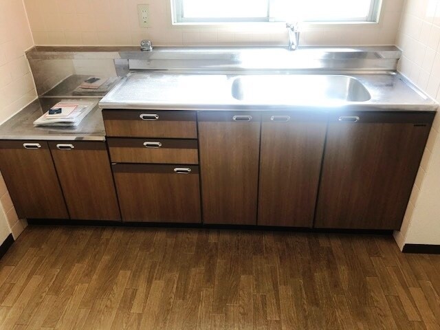 インタルシオ武庫之荘の物件内観写真