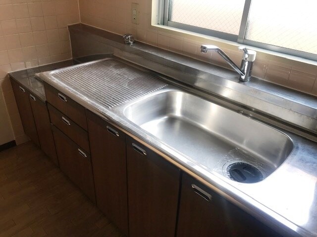 インタルシオ武庫之荘の物件内観写真