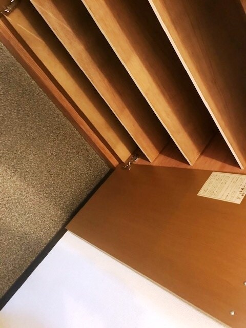 インタルシオ武庫之荘の物件内観写真