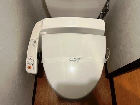 プレジオ尼崎の物件内観写真