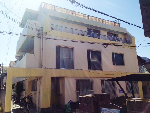 グッドストック東難波の物件内観写真