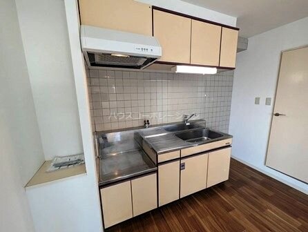 グッドストック東難波の物件内観写真