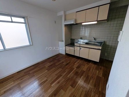 グッドストック東難波の物件内観写真