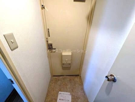 グッドストック東難波の物件内観写真