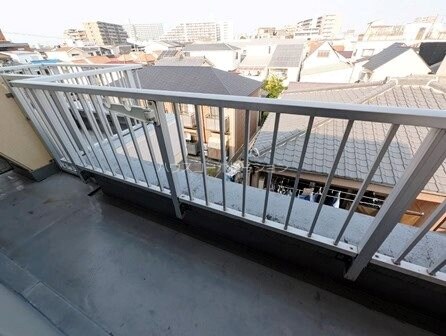 グッドストック東難波の物件内観写真