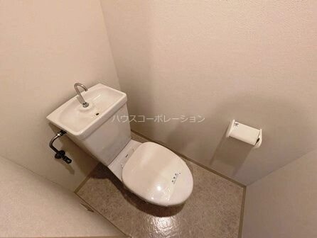 グッドストック東難波の物件内観写真