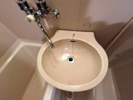 グッドストック東難波の物件内観写真