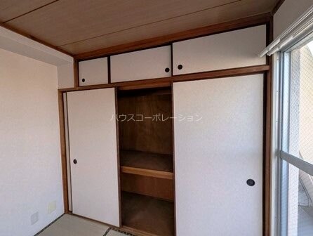 グッドストック東難波の物件内観写真